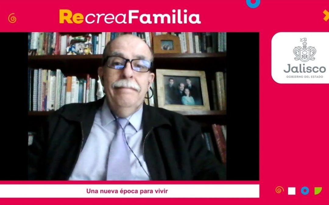 Una nueva época para vivir // Jesús Amaya