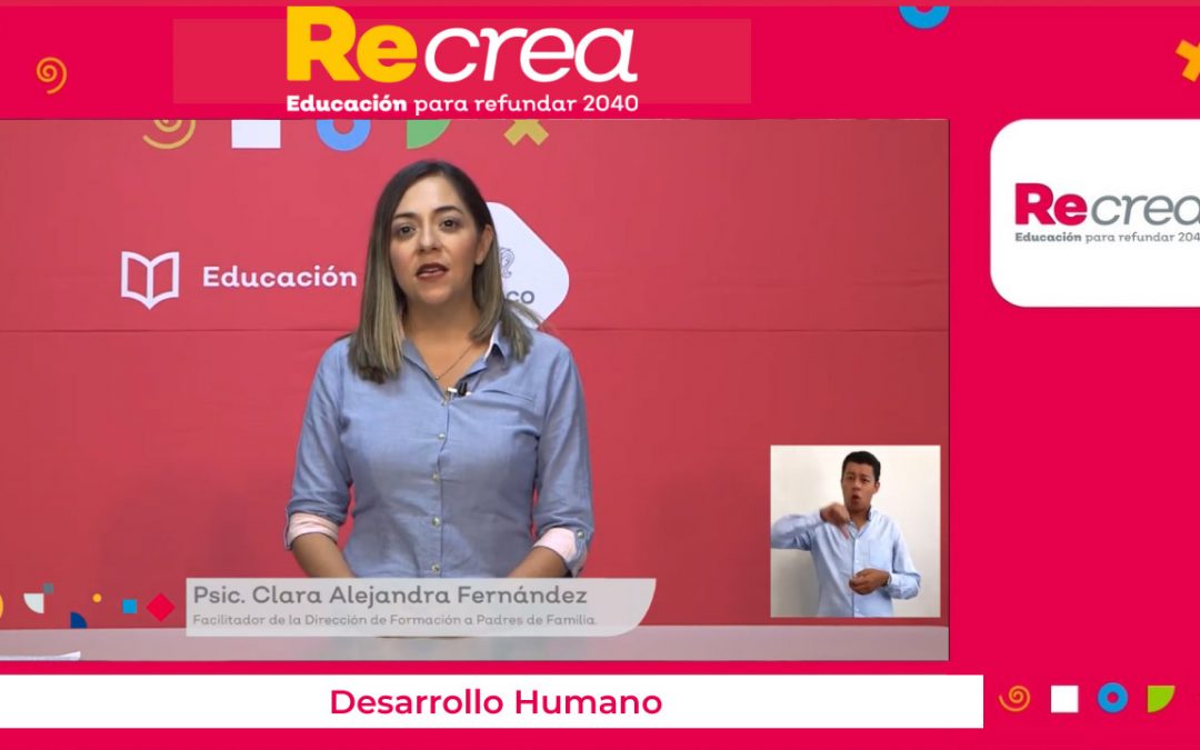Desarrollo Humano