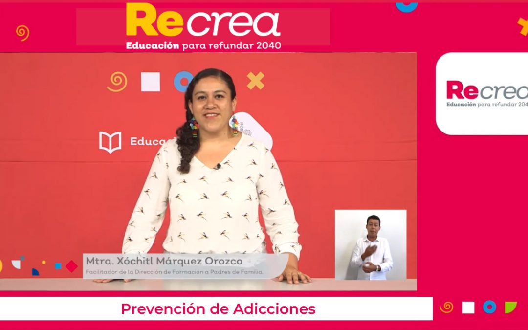 Prevención de Adicciones
