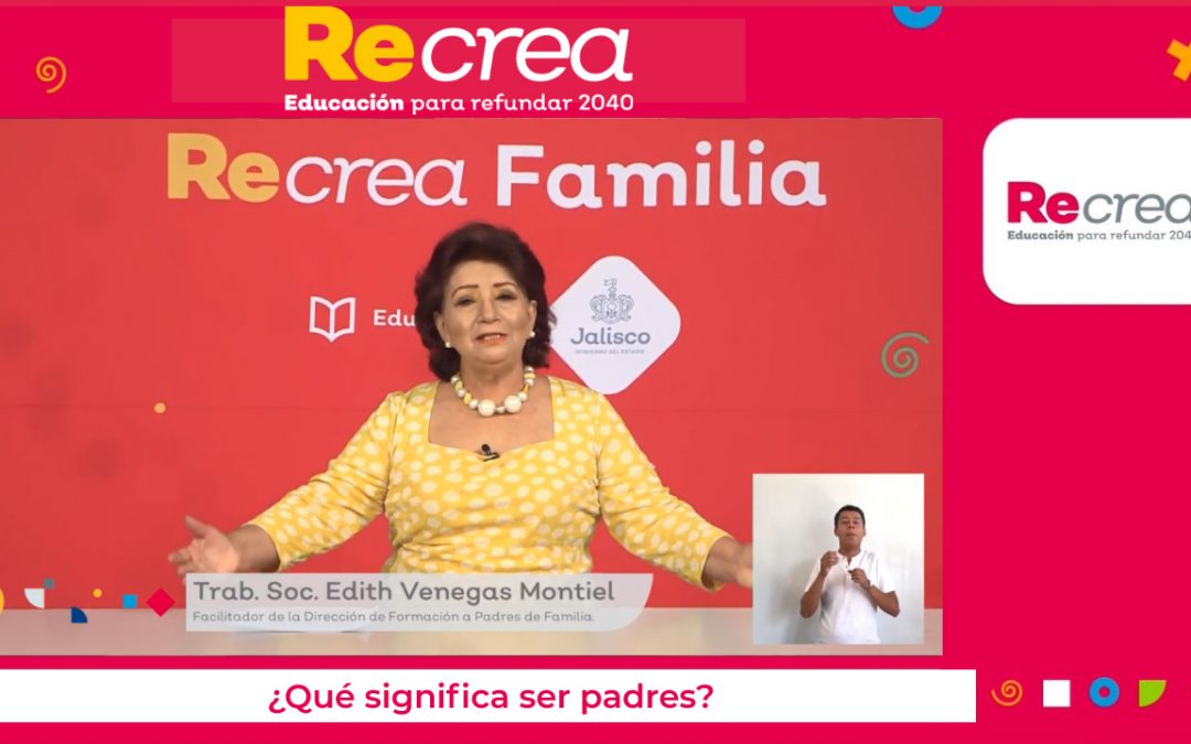 ¿Qué significa ser padres?