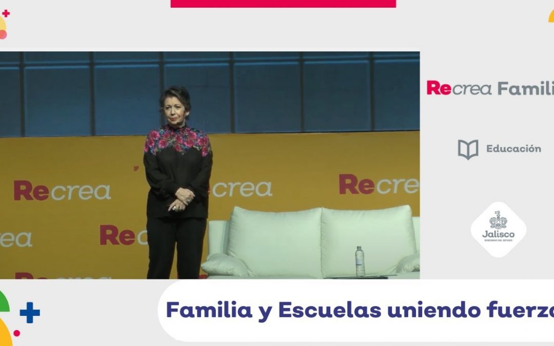 Familia y Escuelas uniendo fuerzas