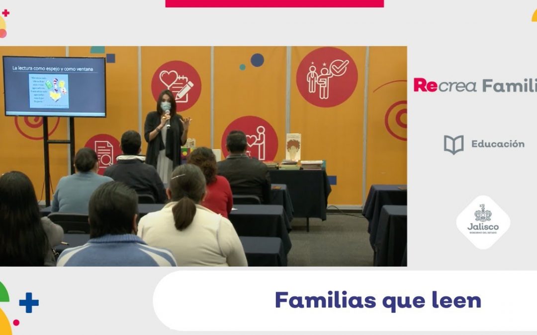 Familias que leen