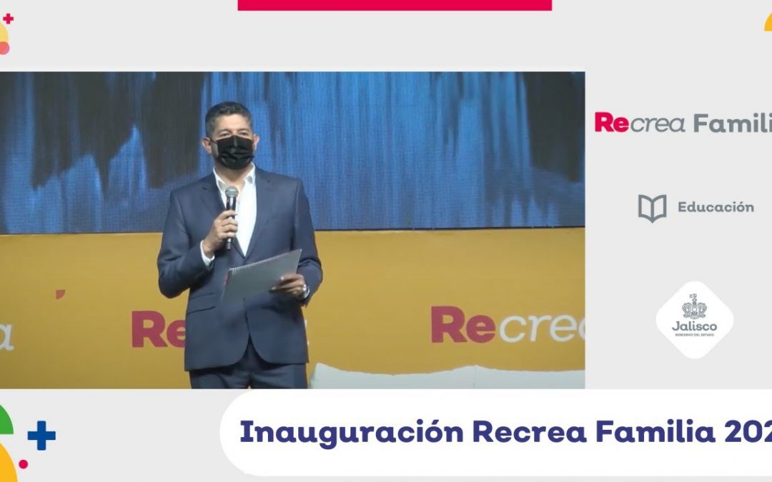 Inauguración