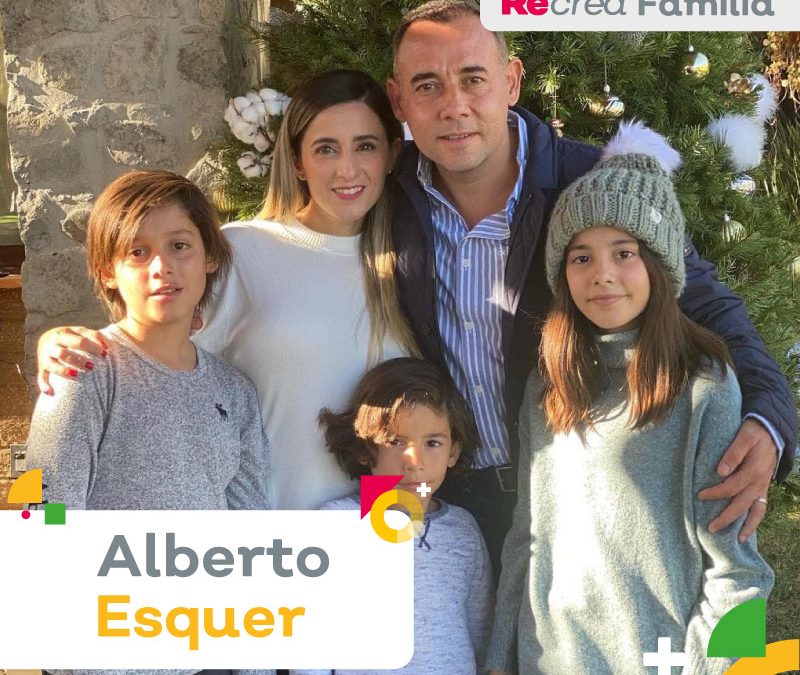 Alberto Esquer