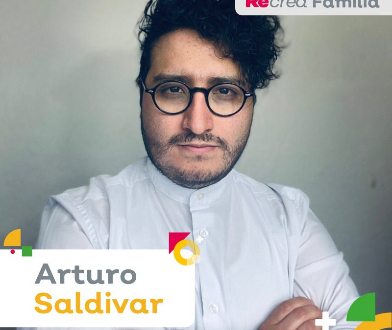 Arturo Saldivar