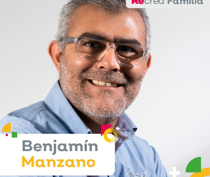 Benjamín Manzano