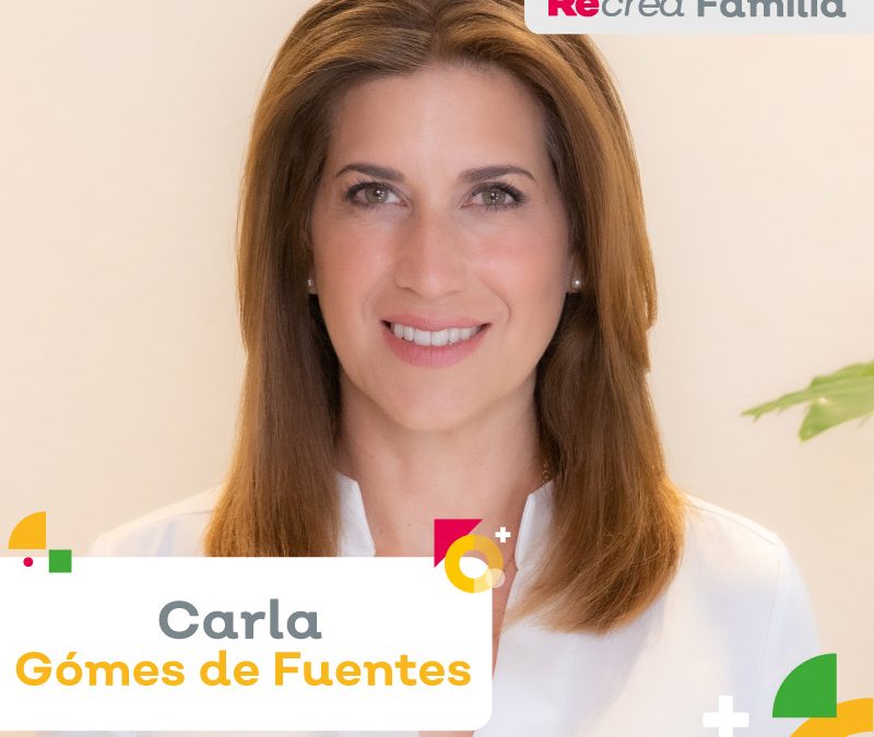 Carla Gómes de Fuentes