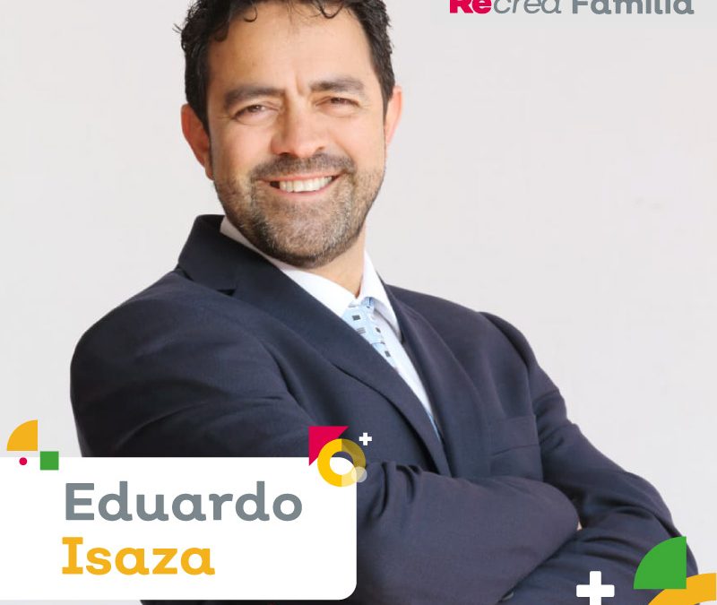 Eduardo Isaza