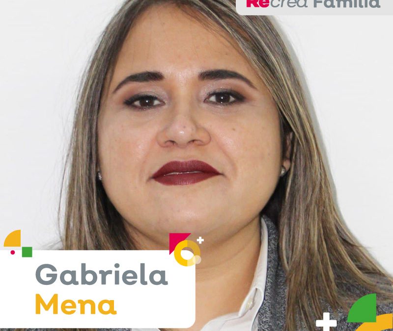 Gabriela Mena