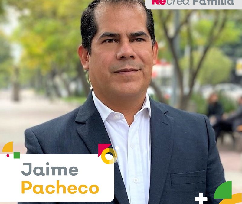 Jaime Pacheco