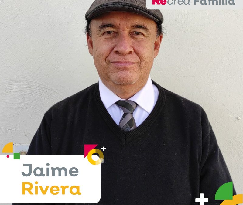 Jaime Rivera