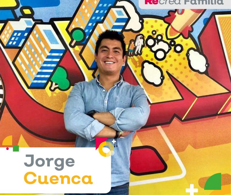 Jorge Cuenca