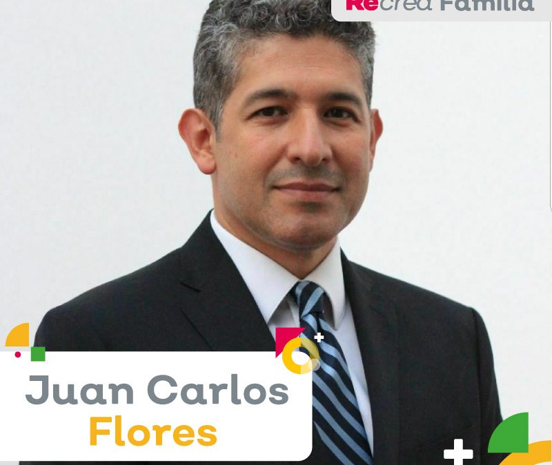 Juan Carlos Flores