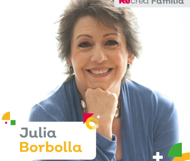 Julia Borbolla