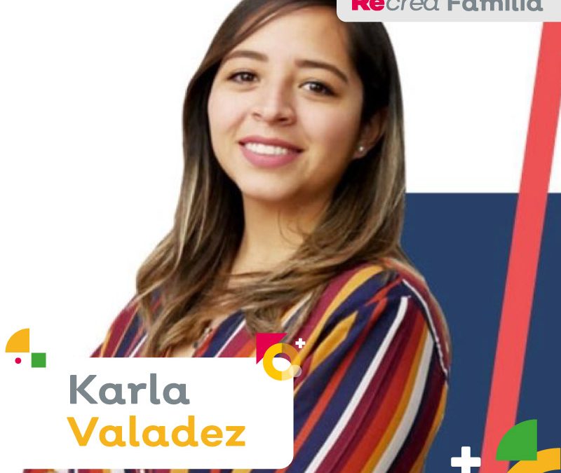 Karla Valadez