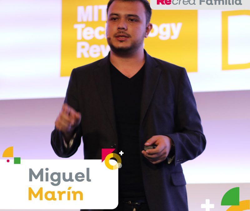 Miguel Marín