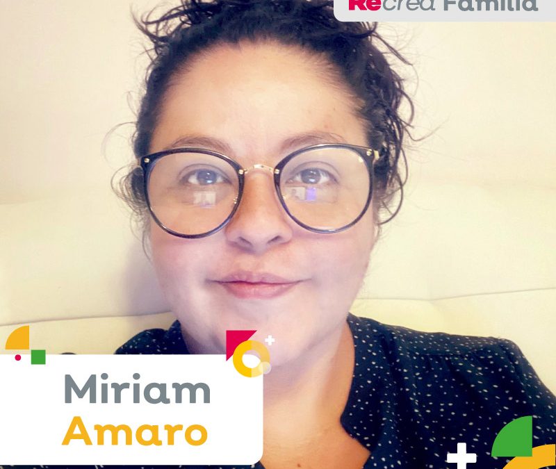 Miriam Amaro