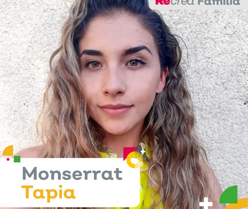 Monserrat Tapia