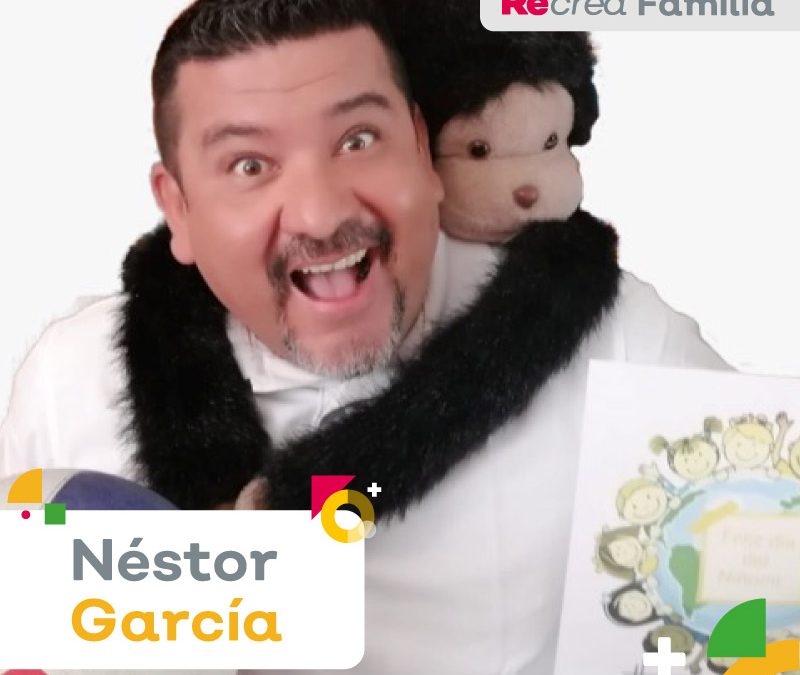 Néstor García