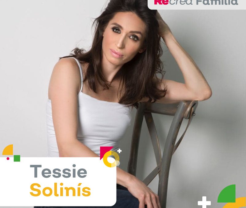 Tessie Solinís