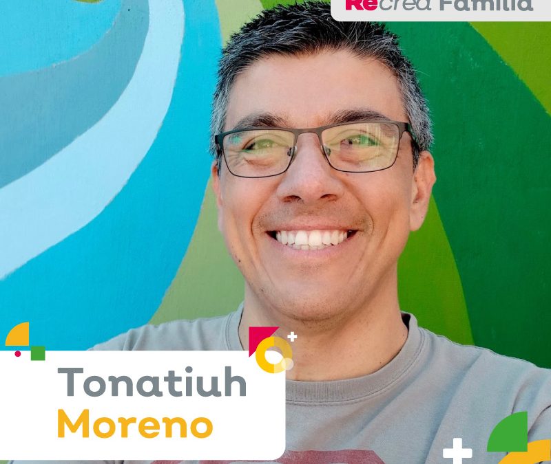 Tonatiuh Moreno