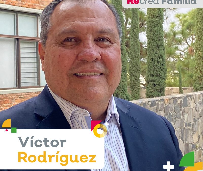 Victor Rodríguez