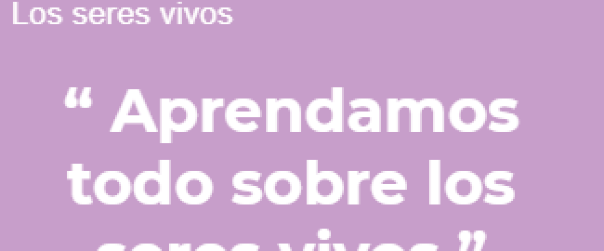 3350.-APRENDAMOS-TODO-SOBRE-LOS-SERVES-VIVOS