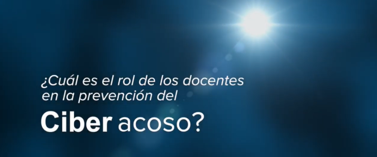 5311_Rol de los docentes en la prevención del ciberacoso