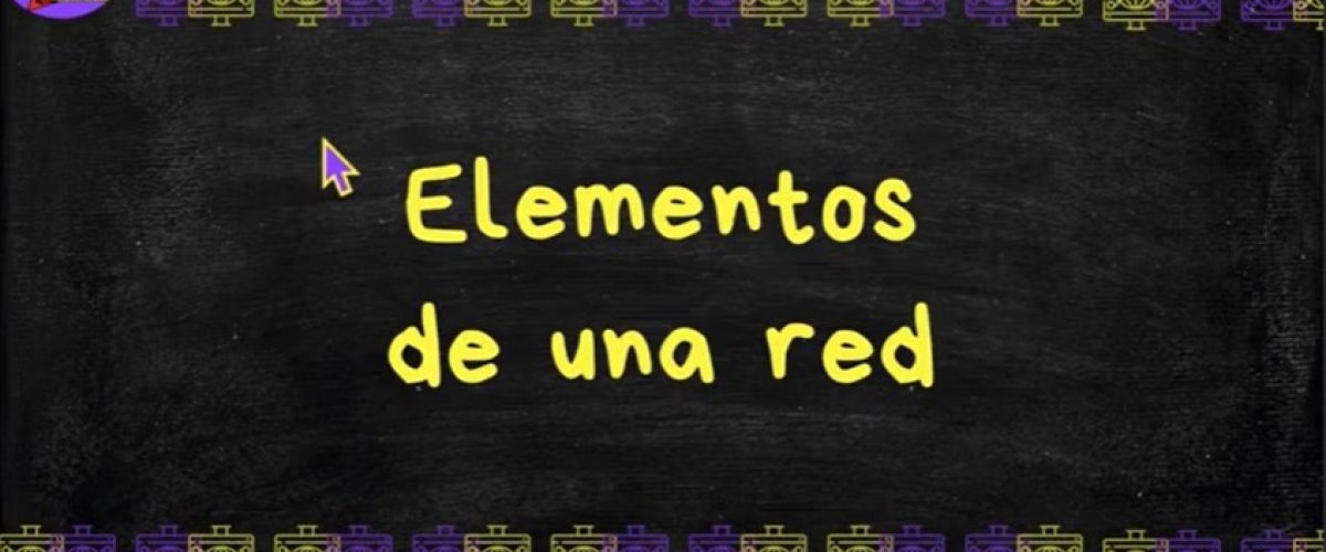 6520_Elementos de las redes de dato