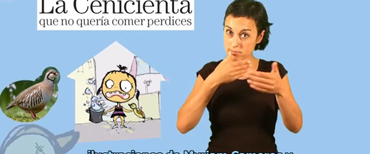 6577_Cuento subtitulado y en lengua de signos_La cenicienta