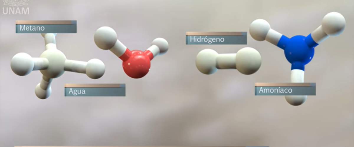 6667_Experimento de Miller y Urey_1953_Teoría Quimiosintética