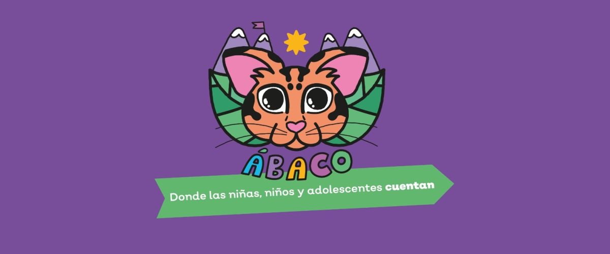 6706_ÁBACO donde niñas, niños y adolescentes cuentan