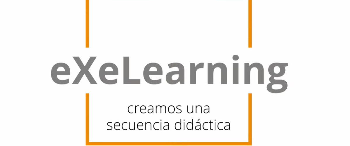 6740_Crear una secuencia didáctica con eXeLearning