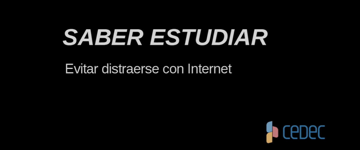 6742_Evitar distraerse con Internet