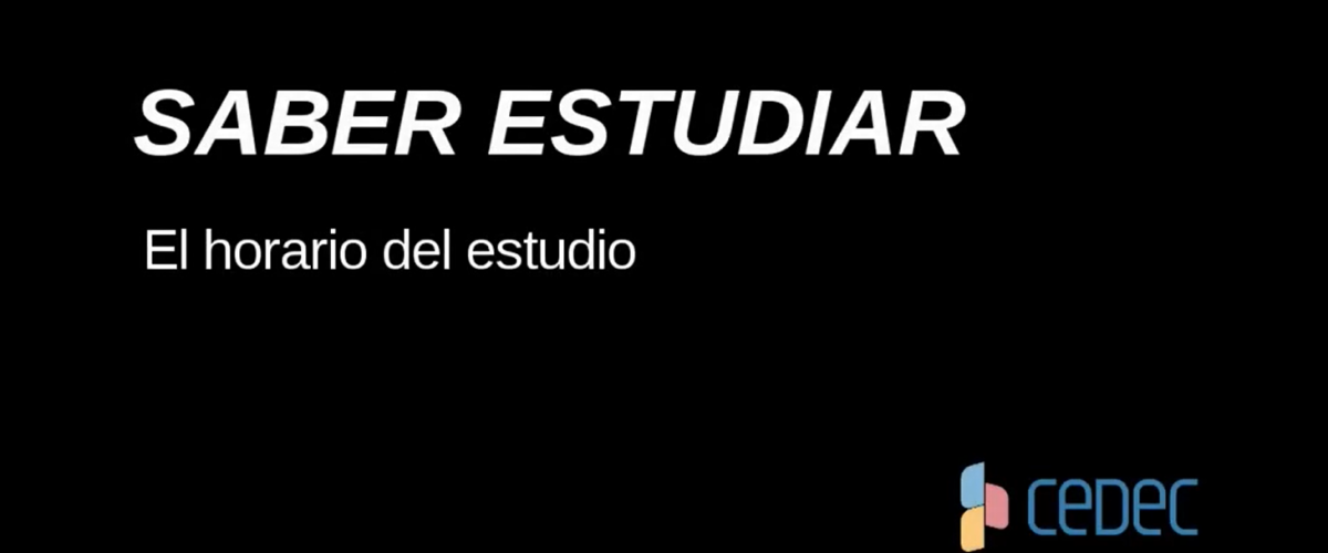 6743_El horario del estudio