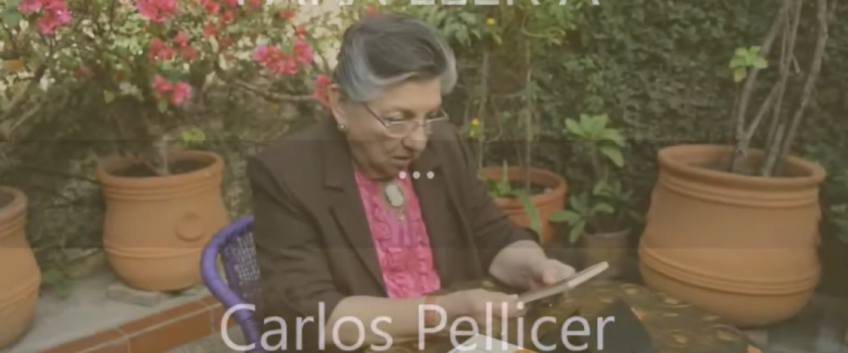 6771_Para leer a ... Carlos Pellicer