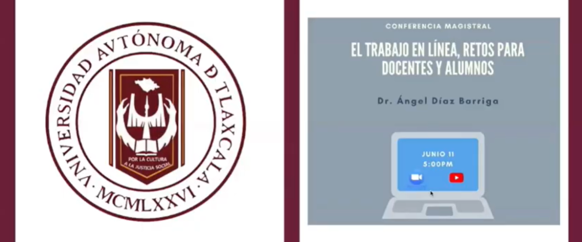 6820_El trabajo en línea-retos para docentes y alumno_Dr Ángel Díaz Barriga