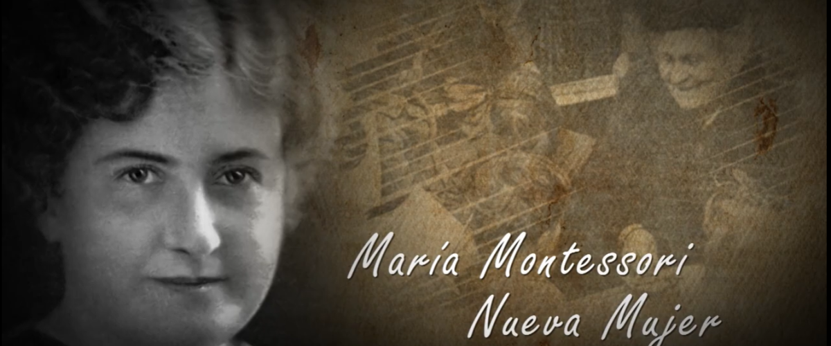 6835_Historias con Futuro_2022_Temp 19 - María Montessori