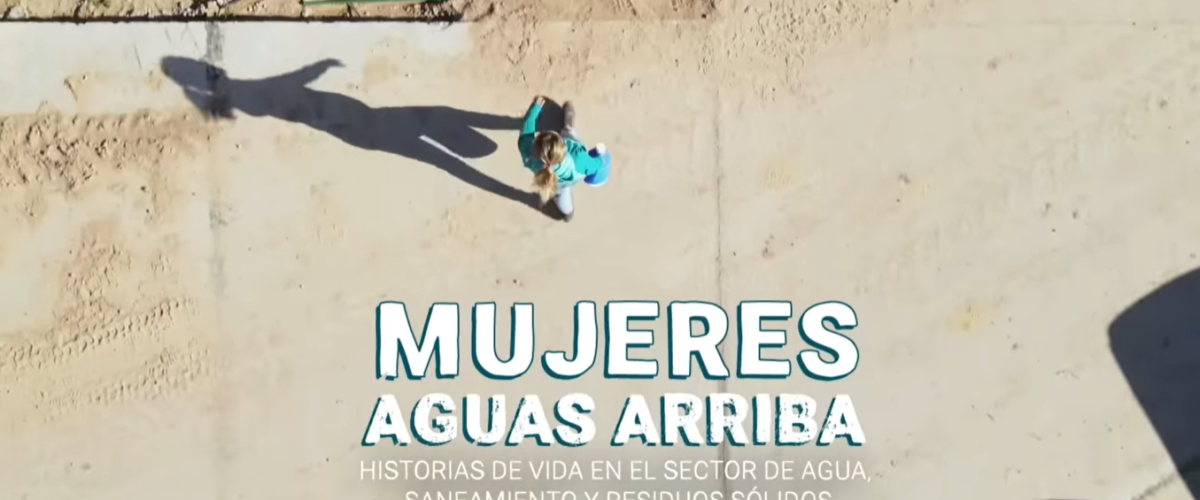 6853_Capítulo 5 Mujeres Aguas Arriba_Historias de vida