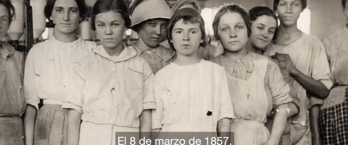 6887_Hoy en la Historia - Día de la mujer