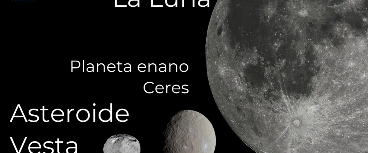 6911_Qué es un asteroide