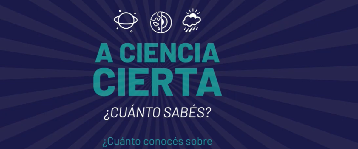 6931_A CIENCIA CIERTA - Galaxias