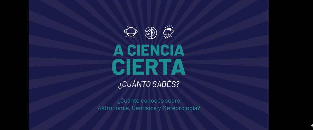 6932_A CIENCIA CIERTA - Volcanes