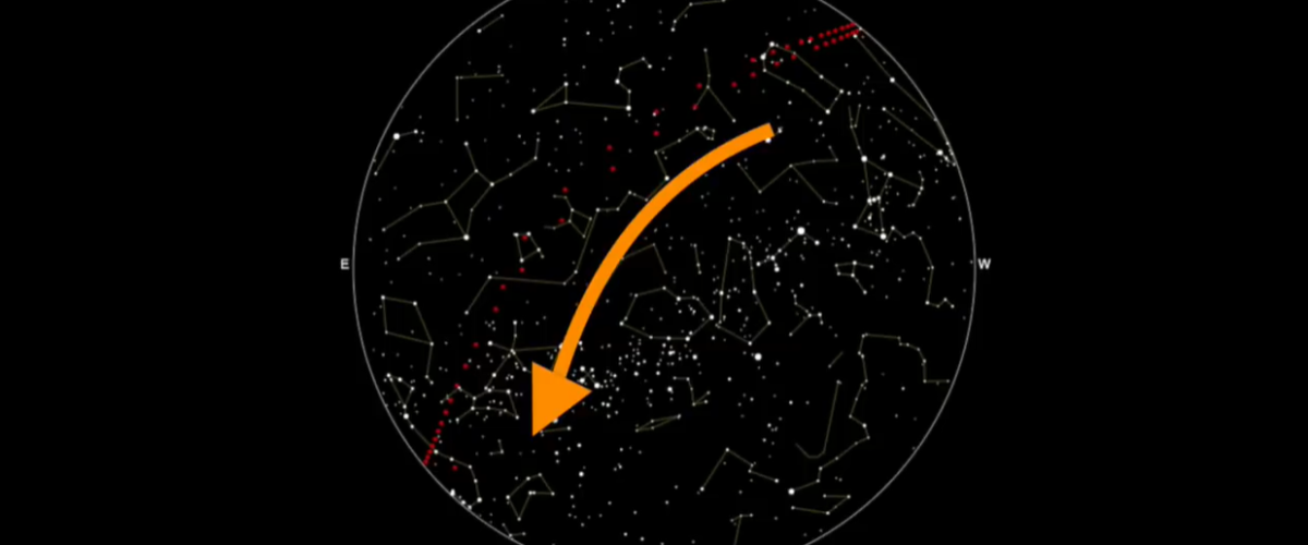 6982_Pasaje de los satélites STARLINK por Argentina