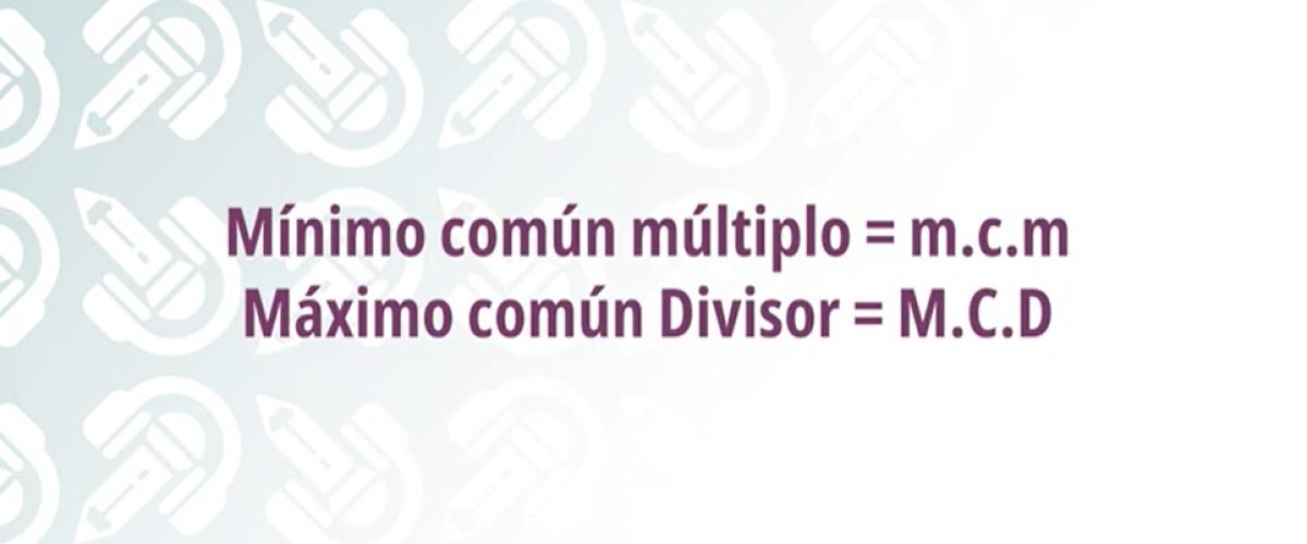 7165_El máximo común divisor 1_2_ESO