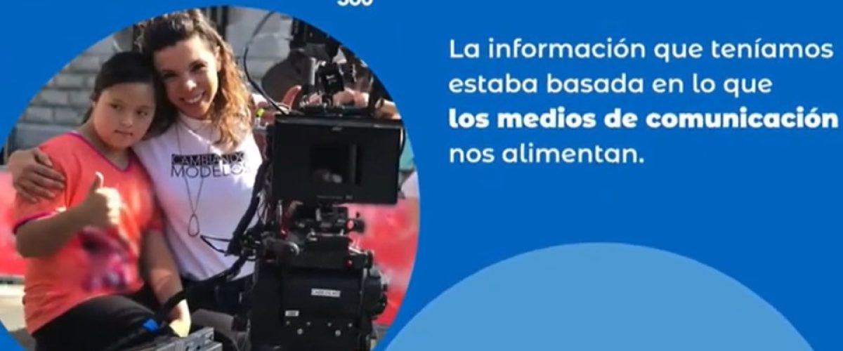 7391_Silke Lubzik_Cómo podemos fomentar la inclusión de las personas con discapacidad en los medios