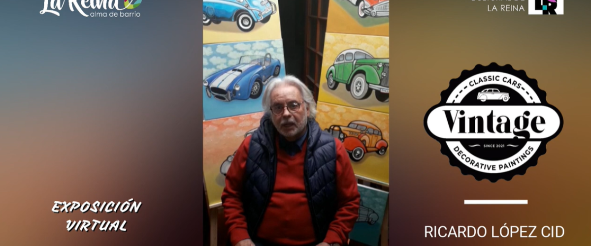 7494_Exposición Virtual_Vintage Cars_de Ricardo López Cid