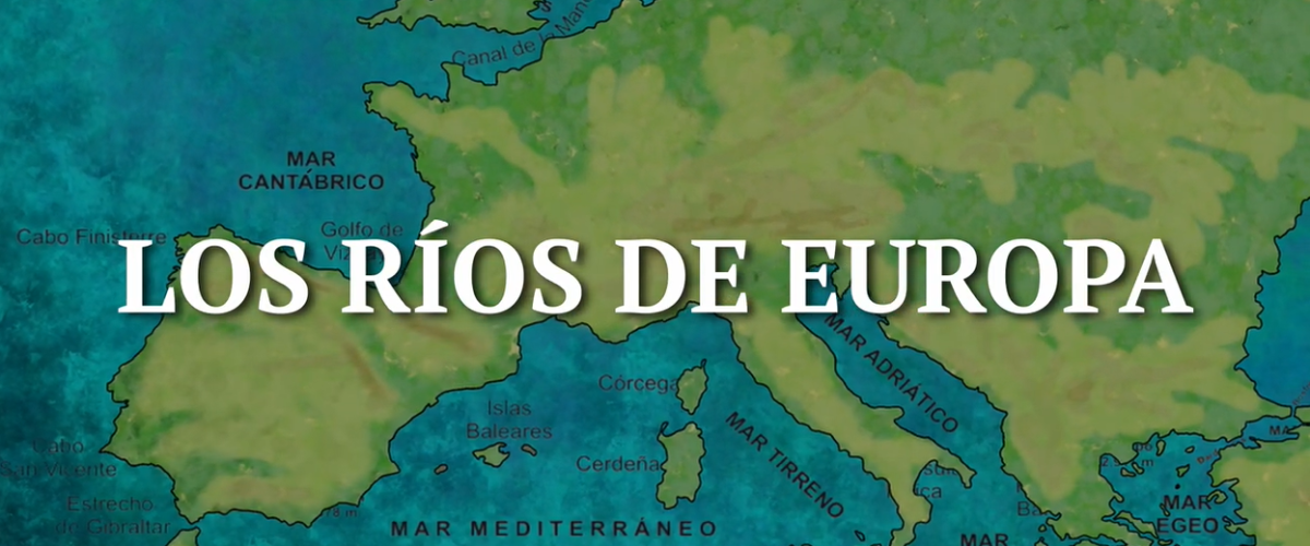 8163_Canción de los ríos de Europa 8163_Canción de los ríos de Europa