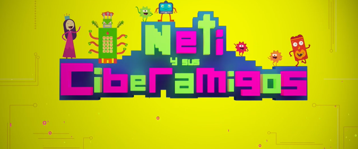 8224_Serie Neti y sus ciberamigos_Cómo programar una historieta