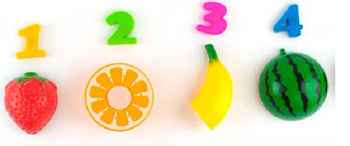 Aprende-los-NUMEROS-y-FRUTAS-para-ninos